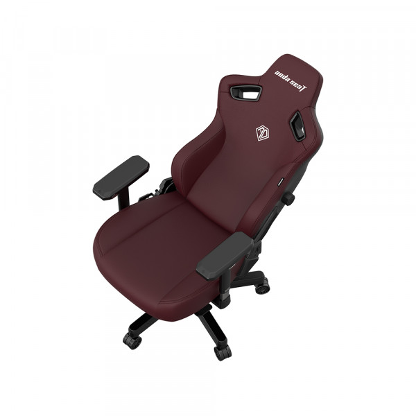 AndaSeat Kaiser 3 Classic Maroon (Size XL)  